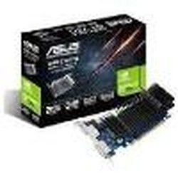 Scheda Grafica Asus GT730-SL-2GD5-BRK GDDR5