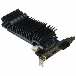 Scheda Grafica Asus GT730-SL-2GD5-BRK GDDR5