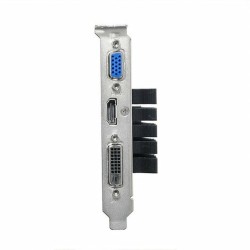 Scheda Grafica Asus GT730-SL-2GD5-BRK GDDR5
