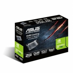 Scheda Grafica Asus GT730-SL-2GD5-BRK GDDR5