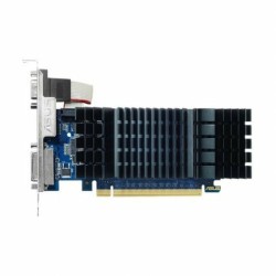 Scheda Grafica Asus GT730-SL-2GD5-BRK GDDR5