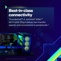 Processore Intel i3-12100F LGA1700 intel core i3-12100f