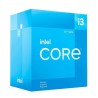 Processore Intel i3-12100F LGA1700 intel core i3-12100f