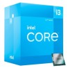 Processore Intel i3-12100F LGA1700 intel core i3-12100f