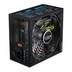 Fonte di Alimentazione TooQ TQXGEII-800SAP ATX 800 W 80 Plus Bronze RoHS