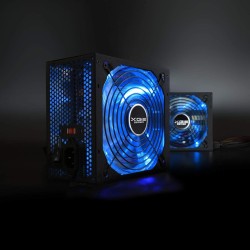 Fonte di Alimentazione TooQ TQXGEII-800SAP ATX 800 W 80 Plus Bronze RoHS