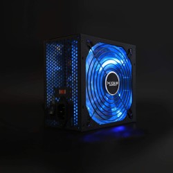 Fonte di Alimentazione TooQ TQXGEII-800SAP ATX 800 W 80 Plus Bronze RoHS