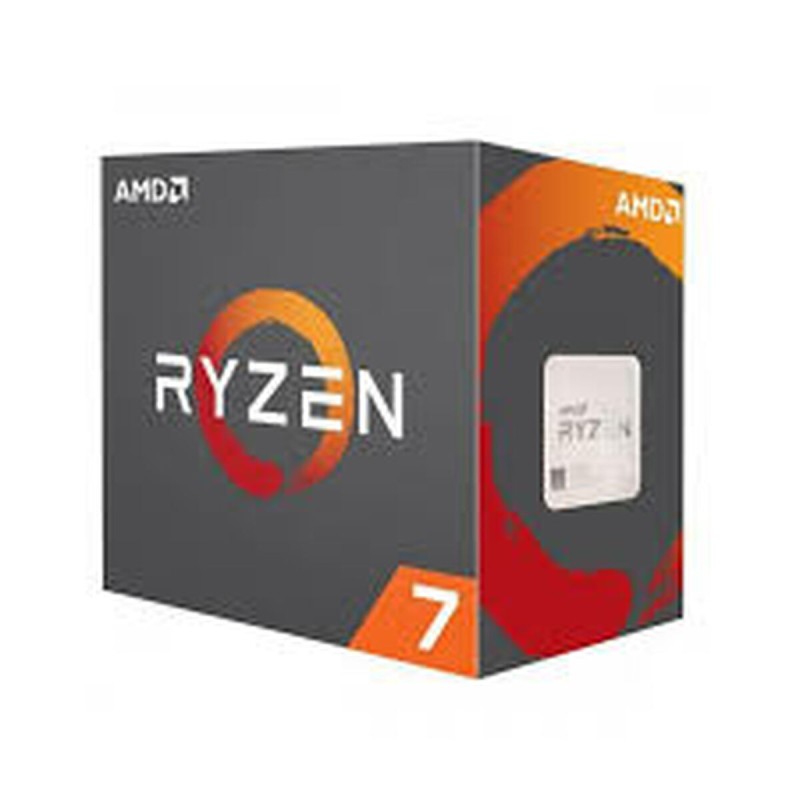 Processore AMD 5700G AMD Ryzen 7 5700G AMD AM4 16 MB 4.6 GHz