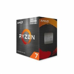 Processore AMD 5700G AMD Ryzen 7 5700G AMD AM4 16 MB 4.6 GHz