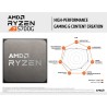 Processore AMD 5700G AMD Ryzen 7 5700G AMD AM4 16 MB 4.6 GHz