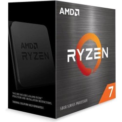 Processore AMD 5700G AMD Ryzen 7 5700G AMD AM4 16 MB 4.6 GHz