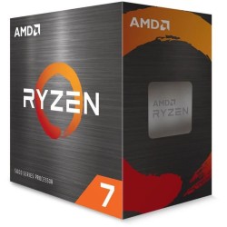 Processore AMD 5700G AMD Ryzen 7 5700G AMD AM4 16 MB 4.6 GHz