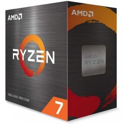 Processore AMD 5700G AMD Ryzen 7 5700G AMD AM4 16 MB 4.6 GHz