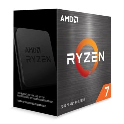 Processore AMD 5700G AMD Ryzen 7 5700G AMD AM4 16 MB 4.6 GHz