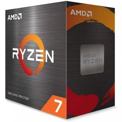 Processore AMD 5700G AMD Ryzen 7 5700G AMD AM4 16 MB 4.6 GHz
