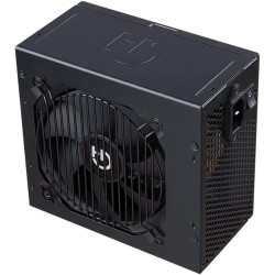 Fonte di Alimentazione Hiditec BZM550 850 W 550 W 80 Plus Bronze CE & RoHS