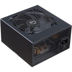 Fonte di Alimentazione Hiditec BZM550 850 W 550 W 80 Plus Bronze CE & RoHS