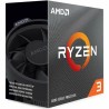 Processore AMD 4100 AMD AM4