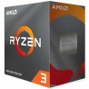 Processore AMD 4100 AMD AM4