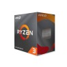 Processore AMD 4100 AMD AM4