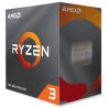 Processore AMD 4100 AMD AM4