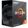 Processore AMD 4100 AMD AM4