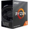 Processore AMD 4500 AMD AM4