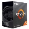 Processore AMD 4500 AMD AM4