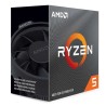 Processore AMD 4500 AMD AM4