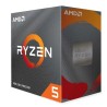Processore AMD 4500 AMD AM4
