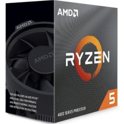 Processore AMD 4500 AMD AM4
