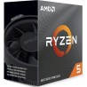 Processore AMD 4500 AMD AM4