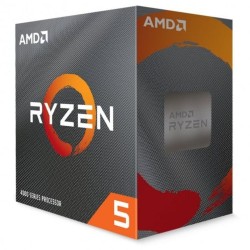 Processore AMD 4500 AMD AM4