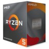 Processore AMD 4500 AMD AM4