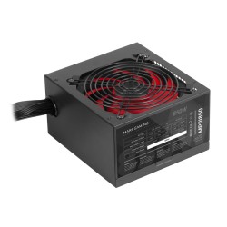 Fonte di Alimentazione Mars Gaming MPIII850 850 W 6 W 200 W ATX