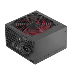 Fonte di Alimentazione Mars Gaming MPIII850 850 W 6 W 200 W ATX