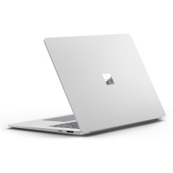 Laptop Microsoft Surface Laptop 7 Copilot+Elite 15" Qualcomm Snapdragon X Elite (X1E) 16 GB RAM 256 GB SSD Qwerty in Spagnolo