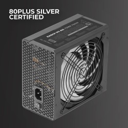 Fonte di Alimentazione Tacens Radix VII 80 Plus Silver 700 W