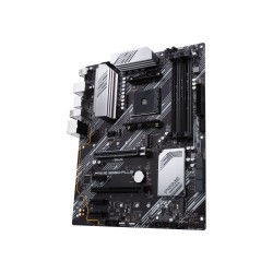 Scheda Madre Asus PRIME B550-PLUS AMD B550 AMD AMD AM4