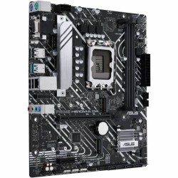 Scheda Madre Asus PRIME H610M-A D4-CSM LGA 1700
