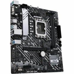 Scheda Madre Asus PRIME H610M-A D4-CSM LGA 1700