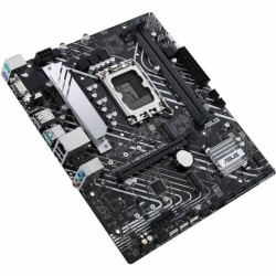 Scheda Madre Asus PRIME H610M-A D4-CSM LGA 1700