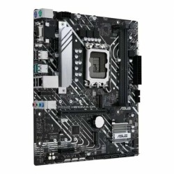 Scheda Madre Asus PRIME H610M-A D4-CSM LGA 1700