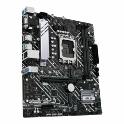 Scheda Madre Asus PRIME H610M-A D4-CSM LGA 1700
