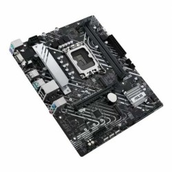 Scheda Madre Asus PRIME H610M-A D4-CSM LGA 1700