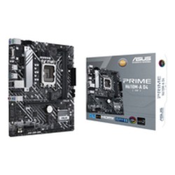 Scheda Madre Asus PRIME H610M-A D4-CSM LGA 1700