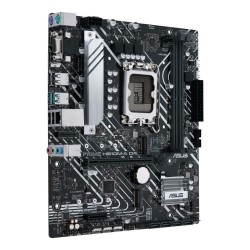 Scheda Madre Asus PRIME H610M-A D4-CSM LGA 1700