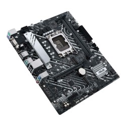 Scheda Madre Asus PRIME H610M-A D4-CSM LGA 1700
