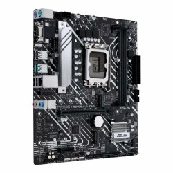Scheda Madre Asus PRIME H610M-A D4-CSM LGA 1700