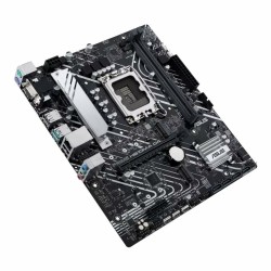 Scheda Madre Asus PRIME H610M-A D4-CSM LGA 1700